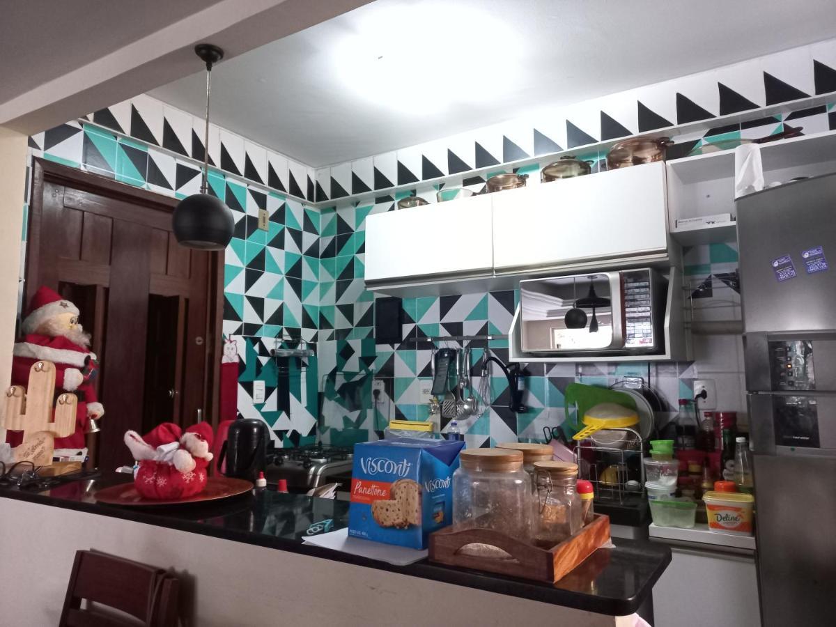 Quarto Aconchegante Na Casa De Vovo Modalidade Guest House Recife Ngoại thất bức ảnh