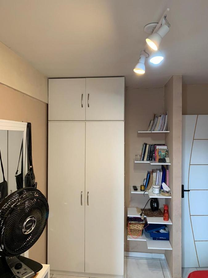Quarto Aconchegante Na Casa De Vovo Modalidade Guest House Recife Ngoại thất bức ảnh