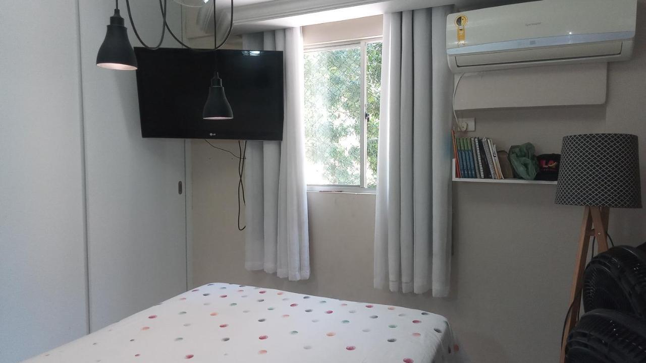 Quarto Aconchegante Na Casa De Vovo Modalidade Guest House Recife Ngoại thất bức ảnh